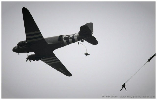 D-Day Normandy
